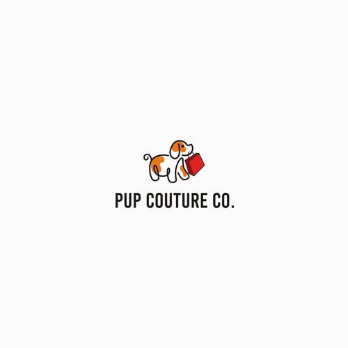 pup couture