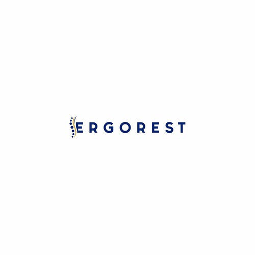 ERGOREST logo