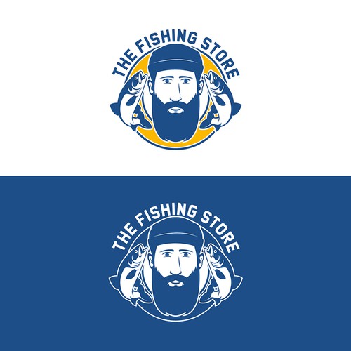 THE FISHING STORE