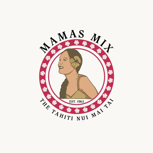 Mamas mix