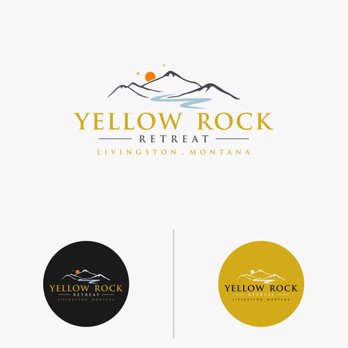 Yellow Rock Retreat