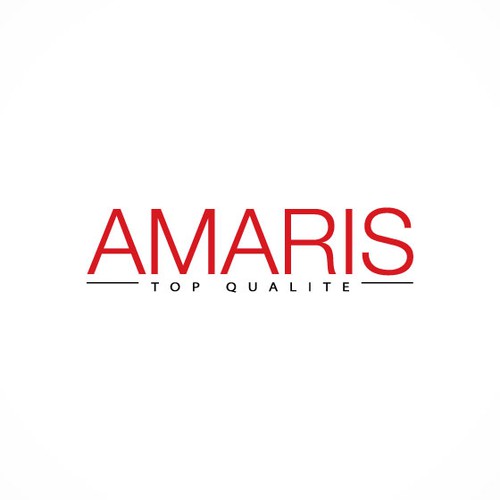 Aidez AMARIS avec un nouveau design de logo