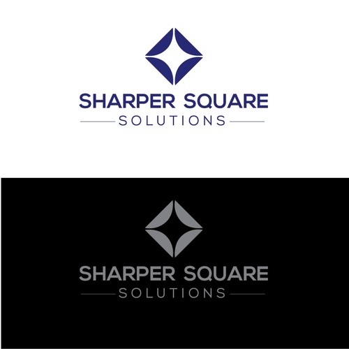 Sharper Square