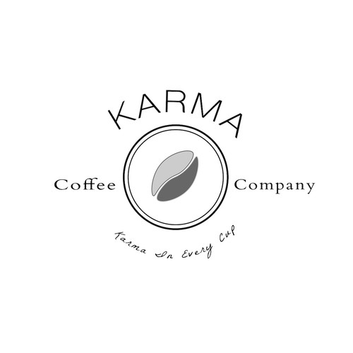 Proposed Logo for Coffee Company