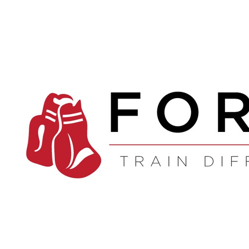 New logo wanted for FORTE