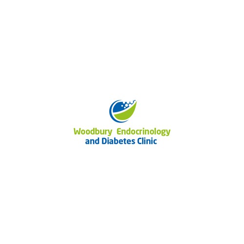 Logo for an Endocrinologist Clinic