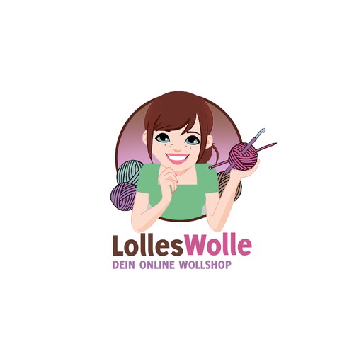 Lolles Wolle Online Shop