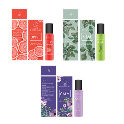 Root Botanicals