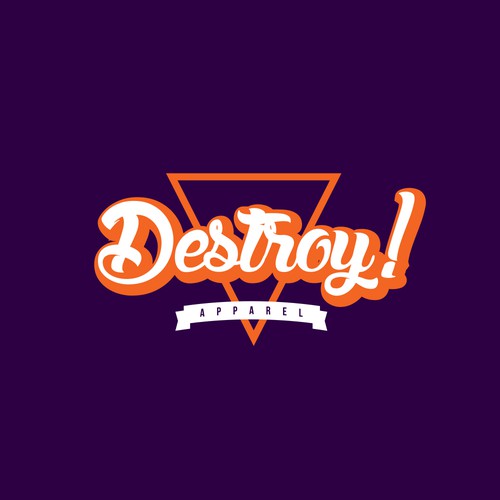 Destroy Apparel