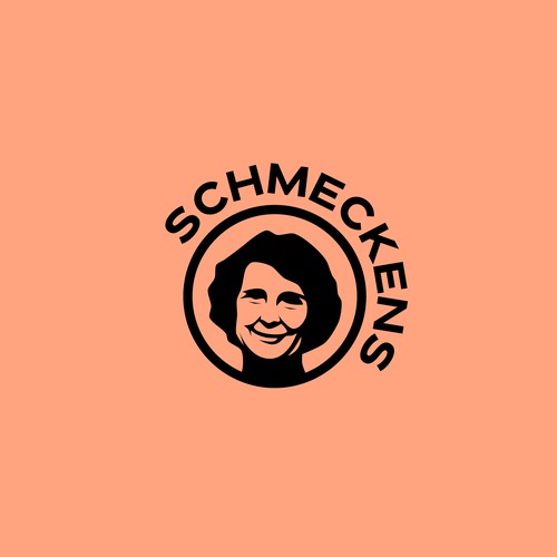 Logo for Schmeckens Candy Bar