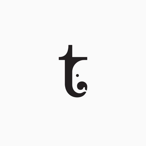 t for trunk