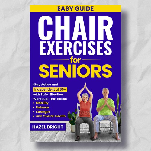 Chair Exercises for Seniors