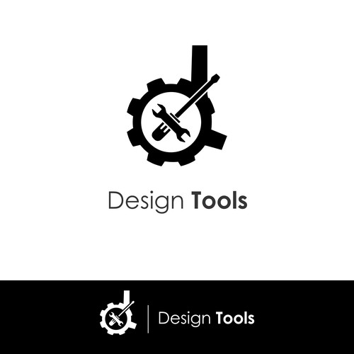 Tools Logo