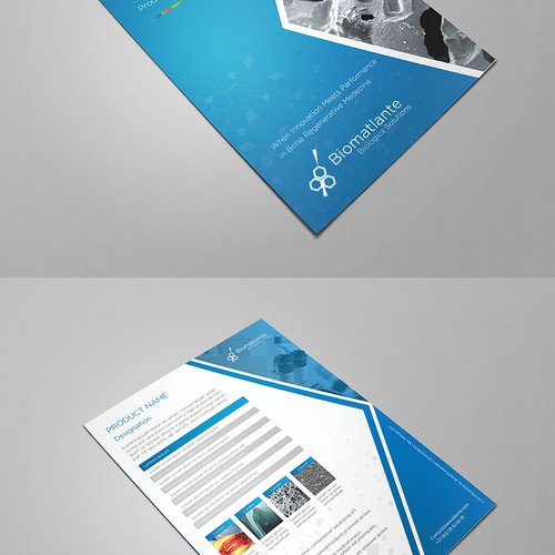 Biomatlante Brochure 