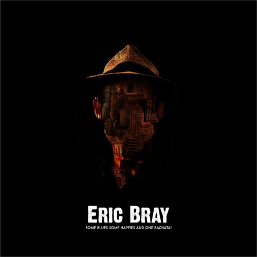 Cover Album Concept
