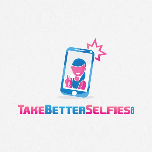 Take better selfies.