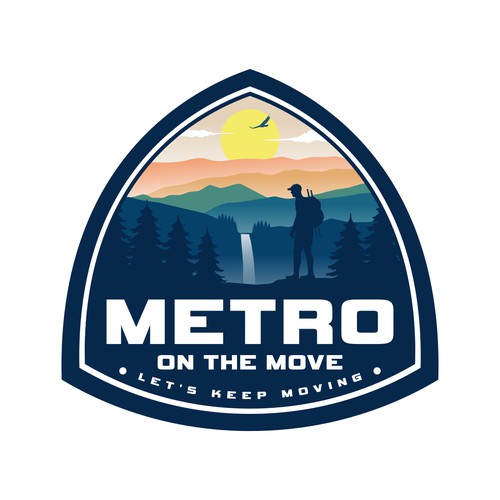 metro on the move