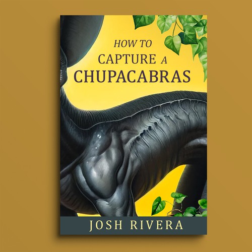 Book Design