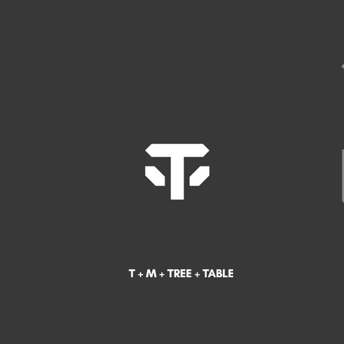 M+T+TREE + TABLE