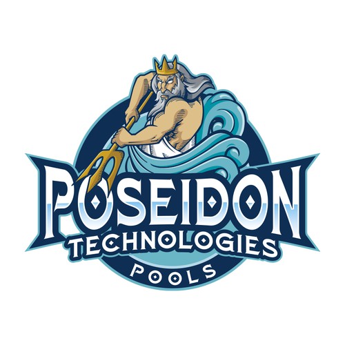 Poseidon Pools