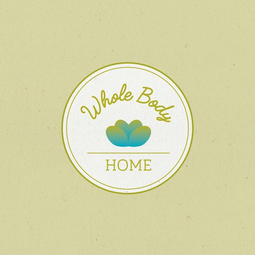 Logo for Healthy, envirnonmentally friendly home and kitchen products