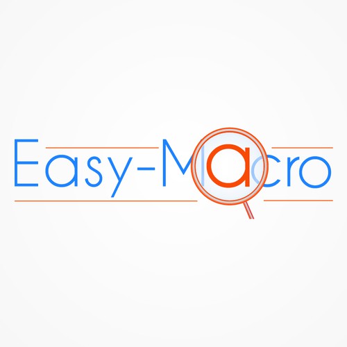 Easy Macro Logo