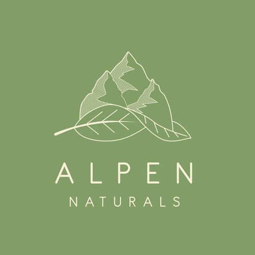 Alpen Naturals