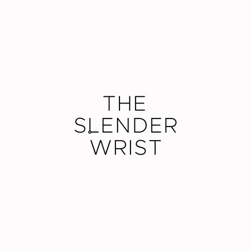 THE SLENDER WRIST