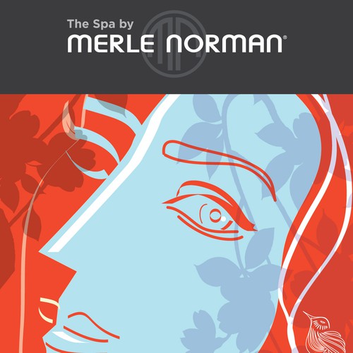 Merle Norman Spa