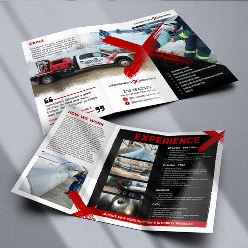 Brochure Design