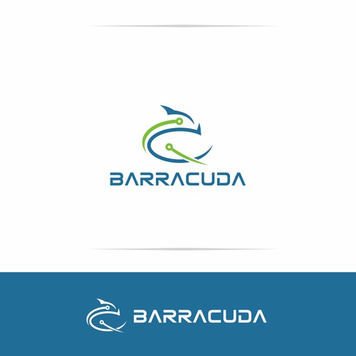 logo barrcuda