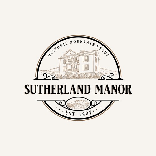 sutherland manor