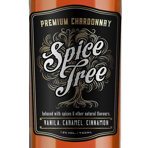 Spiced Wine