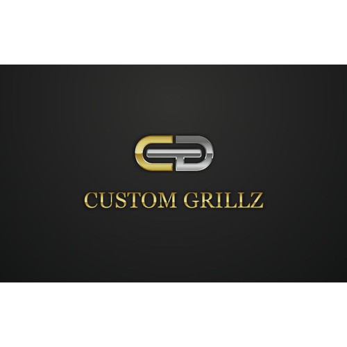 Custom grillz