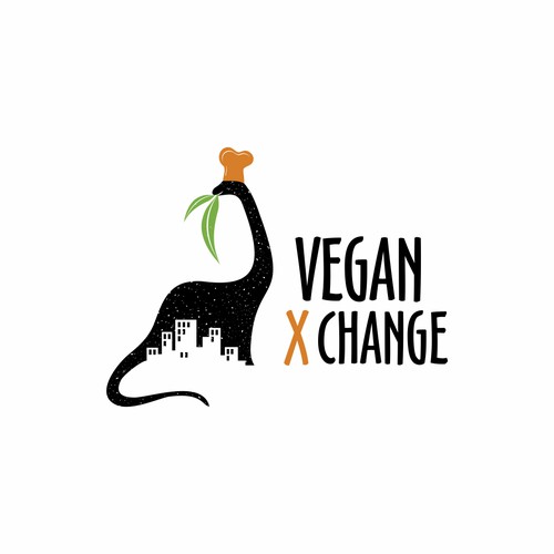 VEGAN X CHANGE