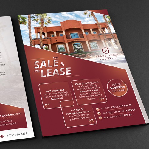 Brochure Design