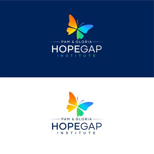 The Pam & Gloria HOPE Gap educational Institute