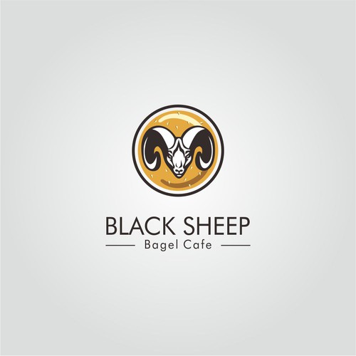 Black Sheep Bagel Cafe