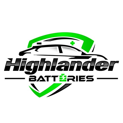 Highlander batteries