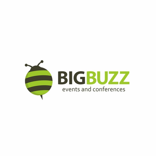 logo for bigbuzz