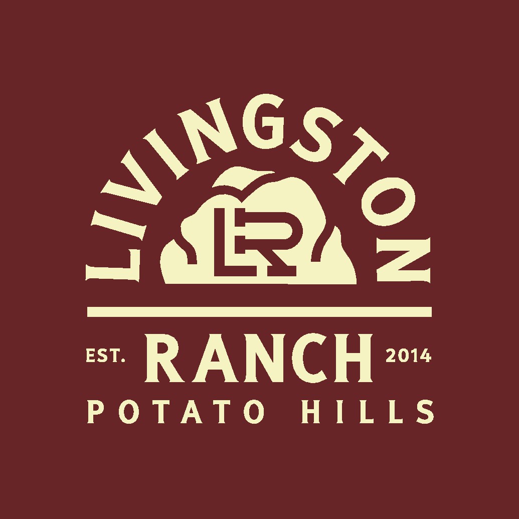 Livingston Ranch in Oklahoma is looking for a Brand Logo.... Will Brand livestock and horses with it, make signs, etc.
