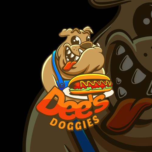 Dee's Doggies