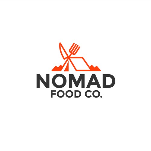 Nomad food co.