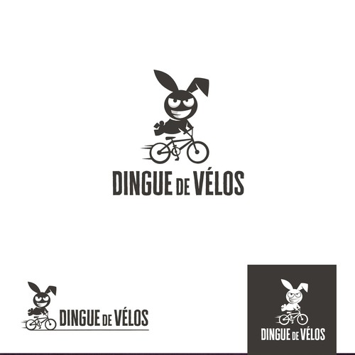 dingue de vélos