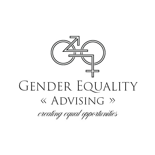 Classic logo for Gender Equality Advising