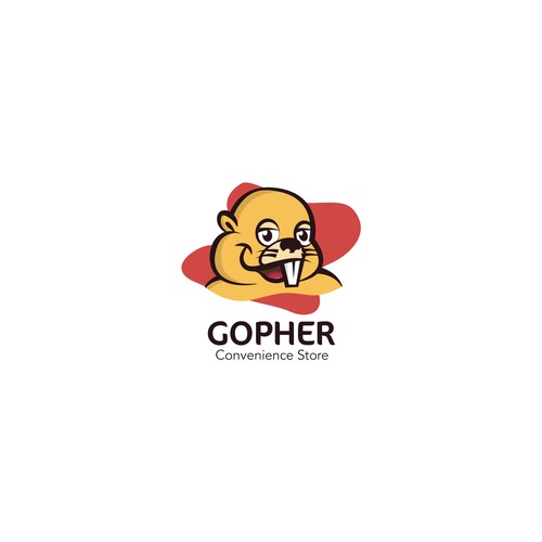 Gopher Convenience Store LOGO