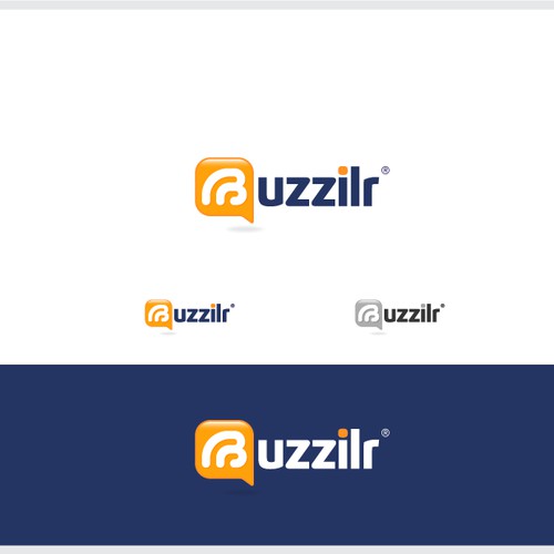logo for Buzzilr