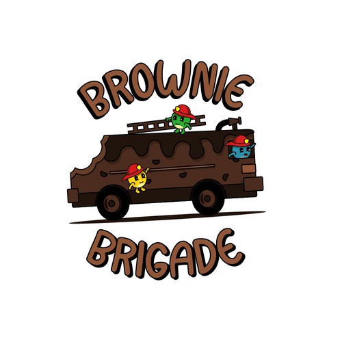 Brownie Brigade