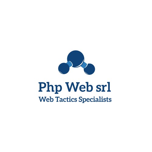 Logo php web