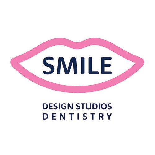 Logo design for a dental practice